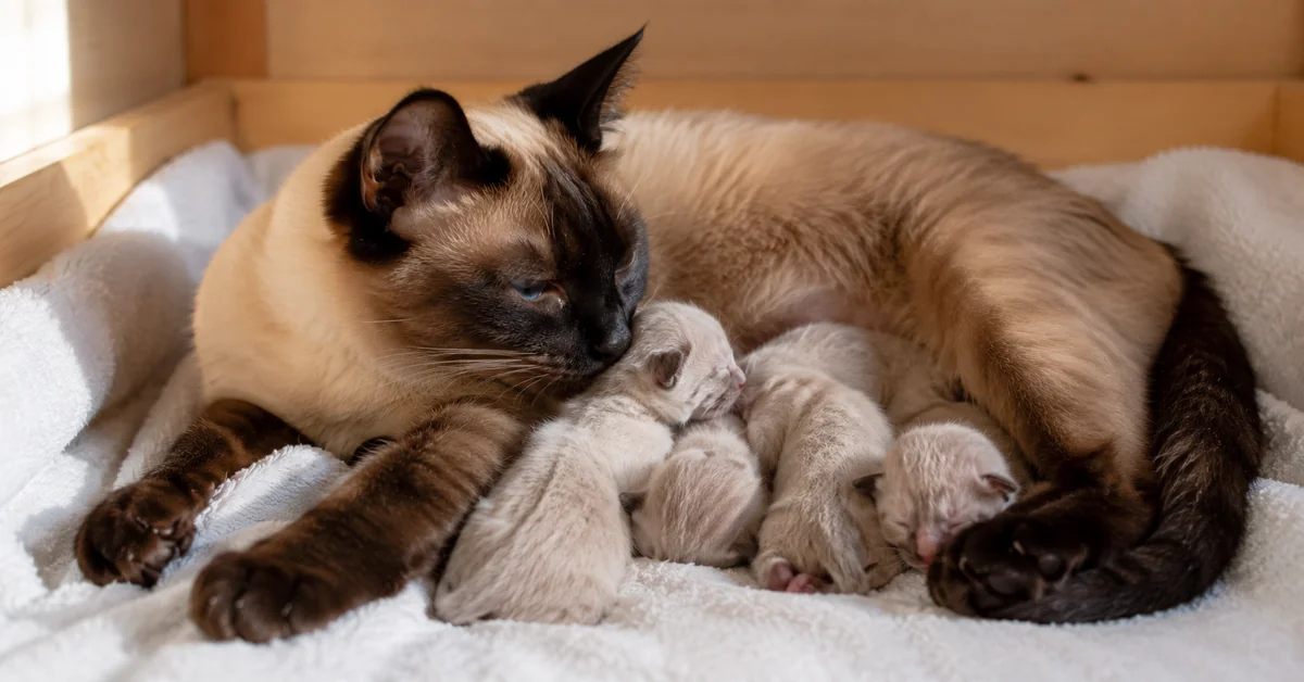Cat Breeding as a Hobby