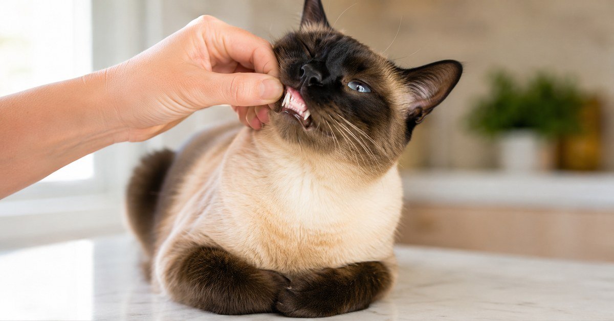 Dental Care For Cats: A Breeder’s Guide to Spotting and Preventing Tooth Problems