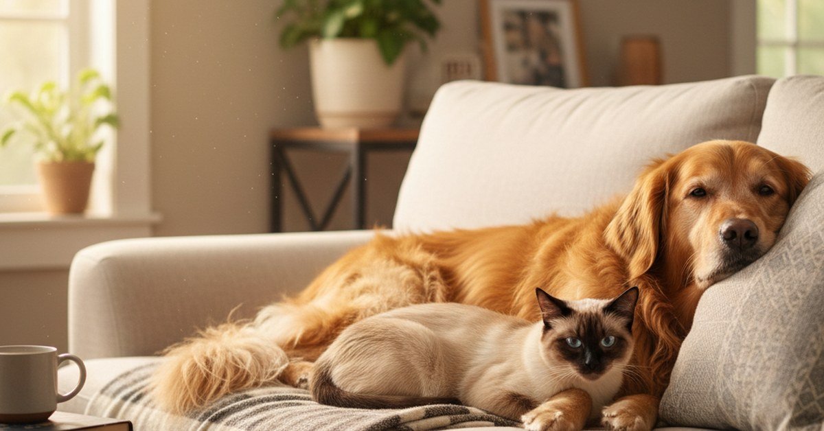 Are Siamese Cats Good With Dogs? A Breeder’s Honest Take