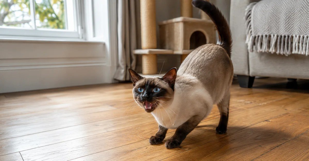 Cats in Season: What Calling Looks Like, Sounds Like, and What to Do About It